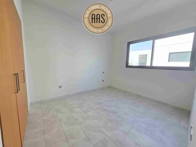 SINGLE ROW WITH LANDSCAPE GARDEN 4BR+MAID VILLA FOR RENT-11