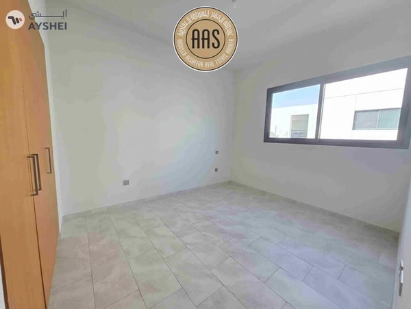 SINGLE ROW WITH LANDSCAPE GARDEN 4BR+MAID VILLA FOR RENT