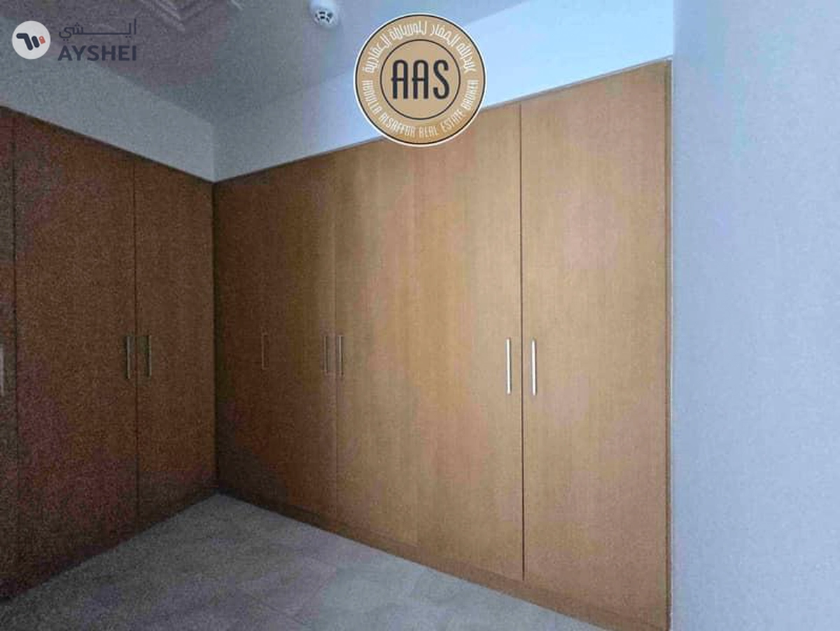SINGLE ROW WITH LANDSCAPE GARDEN 4BR+MAID VILLA FOR RENT-7-7