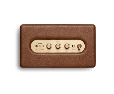 Marshall Acton III 60W Premium Home Wireless Speaker With Bluetooth 5.2 And Multiple Inputs-2