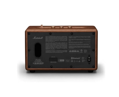 Marshall Acton III 60W Premium Home Wireless Speaker With Bluetooth 5.2 And Multiple Inputs-3