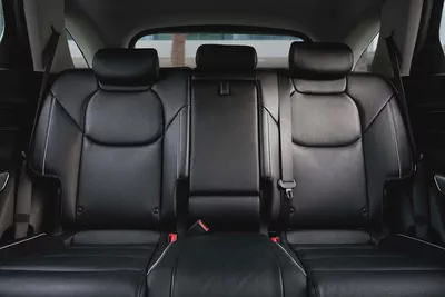 2,546 P.M | Genesis Warranty + S/Contract | 0% Downpayment-11