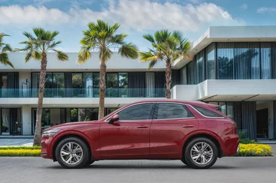 2,546 P.M | Genesis Warranty + S/Contract | 0% Downpayment-1
