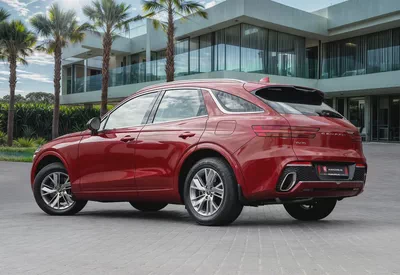2,546 P.M | Genesis Warranty + S/Contract | 0% Downpayment-2