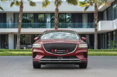 2,546 P.M | Genesis Warranty + S/Contract | 0% Downpayment-3