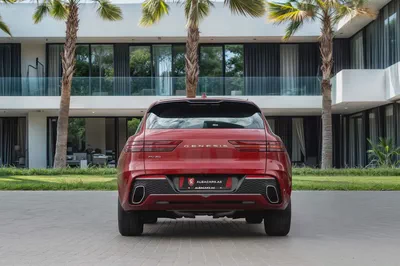 2,546 P.M | Genesis Warranty + S/Contract | 0% Downpayment-4