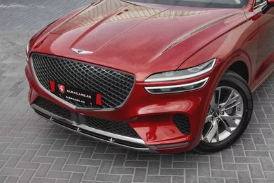 2,546 P.M | Genesis Warranty + S/Contract | 0% Downpayment-6
