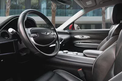 2,546 P.M | Genesis Warranty + S/Contract | 0% Downpayment-8