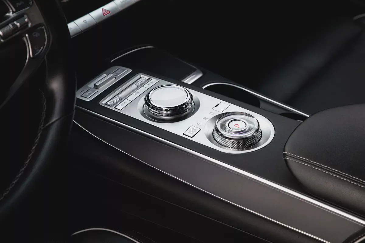 2,546 P.M | Genesis Warranty + S/Contract | 0% Downpayment-9-9
