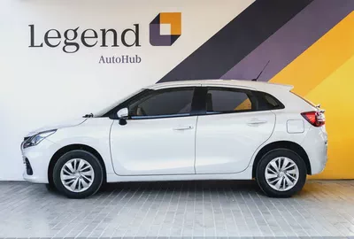 2024 Suzuki Baleno GL l AED 496 Monthly | GCC | Free Courtesy Car Included | 3 Months Warranty-2