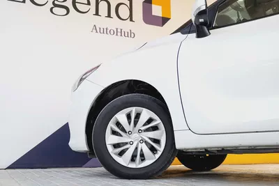 2024 Suzuki Baleno GL l AED 496 Monthly | GCC | Free Courtesy Car Included | 3 Months Warranty-6