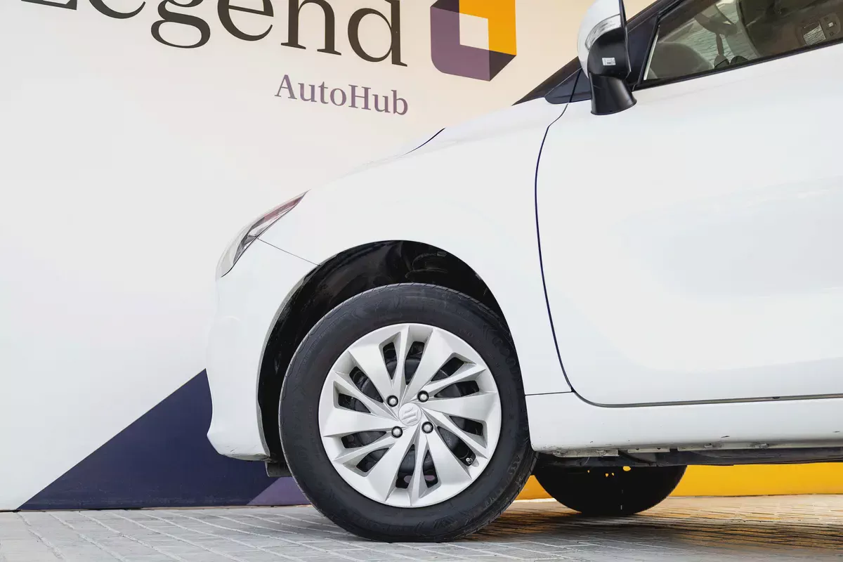 2024 Suzuki Baleno GL l AED 496 Monthly | GCC | Free Courtesy Car Included | 3 Months Warranty-6-6
