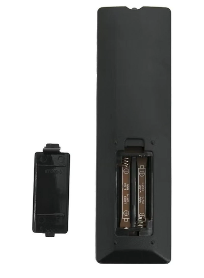 Eworld New Replacement Infrared Remote Control for Sharp TV Smart LED and LCD Televisions-2
