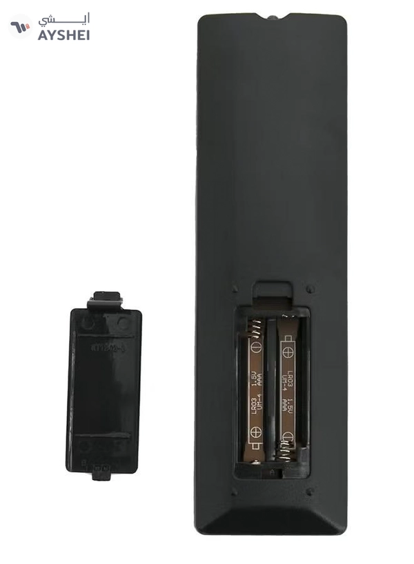 Eworld New Replacement Infrared Remote Control for Sharp TV Smart LED and LCD Televisions