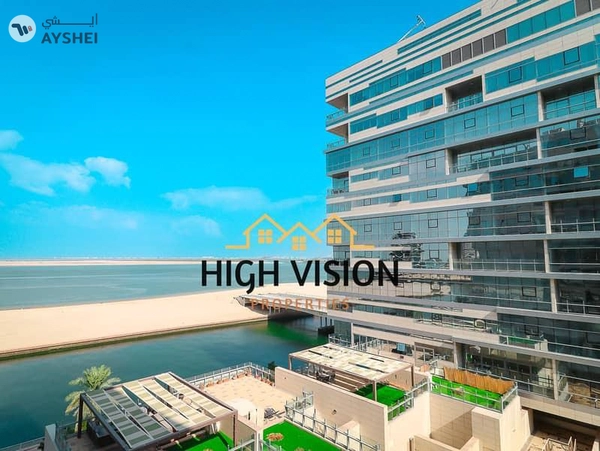 Lamar Residence, Al Raha Beach, Abu Dhabi