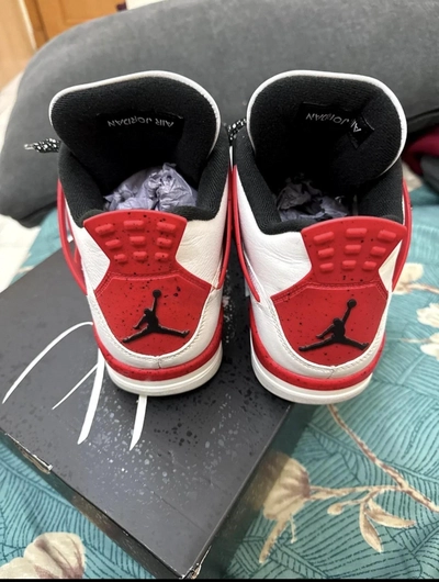 Jordan 4s-3