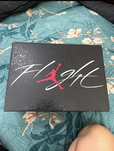 Jordan 4s-4