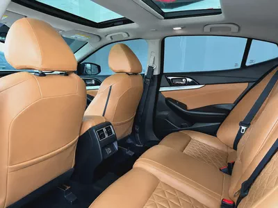 Nissan Maxima SL 2018-6