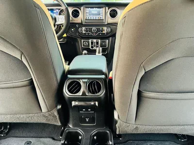 Jeep Wrangler SAHARA For export-9