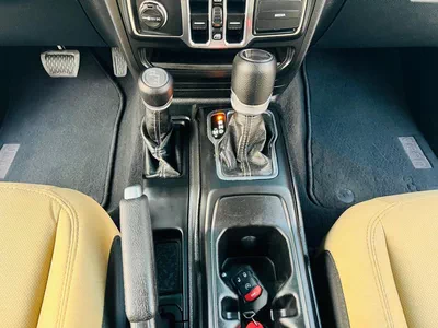 Jeep Wrangler SAHARA For export-16
