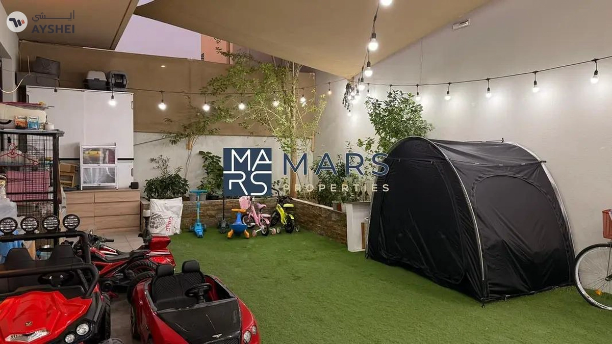 Nasma Residence, Al Tai, Sharjah