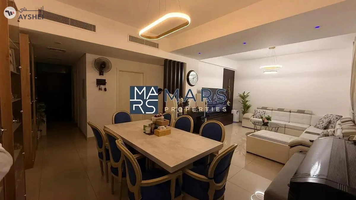Nasma Residence, Al Tai, Sharjah