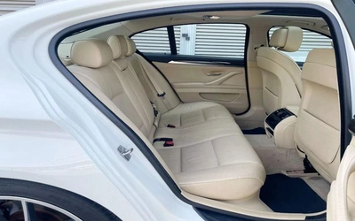 BMW 528i 3L-6CYL 240HP JAPANESE SPECIFICATION-7