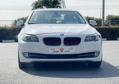 BMW 528i 3L-6CYL 240HP JAPANESE SPECIFICATION-6