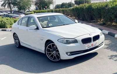 BMW 528i 3L-6CYL 240HP JAPANESE SPECIFICATION-0