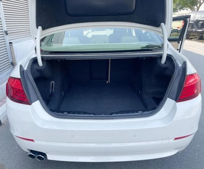 BMW 528i 3L-6CYL 240HP JAPANESE SPECIFICATION-2