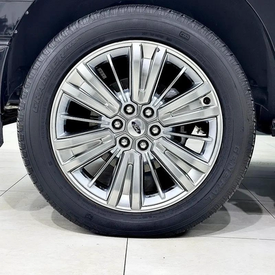 2024 - Ford F-150 Platinum Power Boost-6