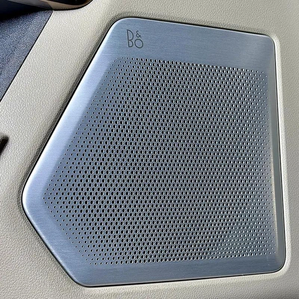 2024 - Ford F-150 Platinum Power Boost
