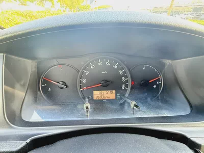 Toyota Hiace GL 2014 Year 2.7L GCC Specs-Excellent Condition-8