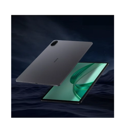 Honor Pad X8a 11-Inch Space Grey 4GB RAM 128GB Wi-Fi With Free Flip Cover - Middle East Version-7