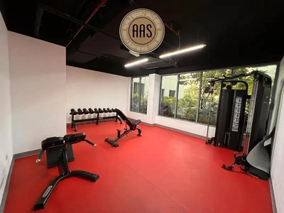 Easy Access To Stadium Metro Station 1BR Available With All Facilities-9