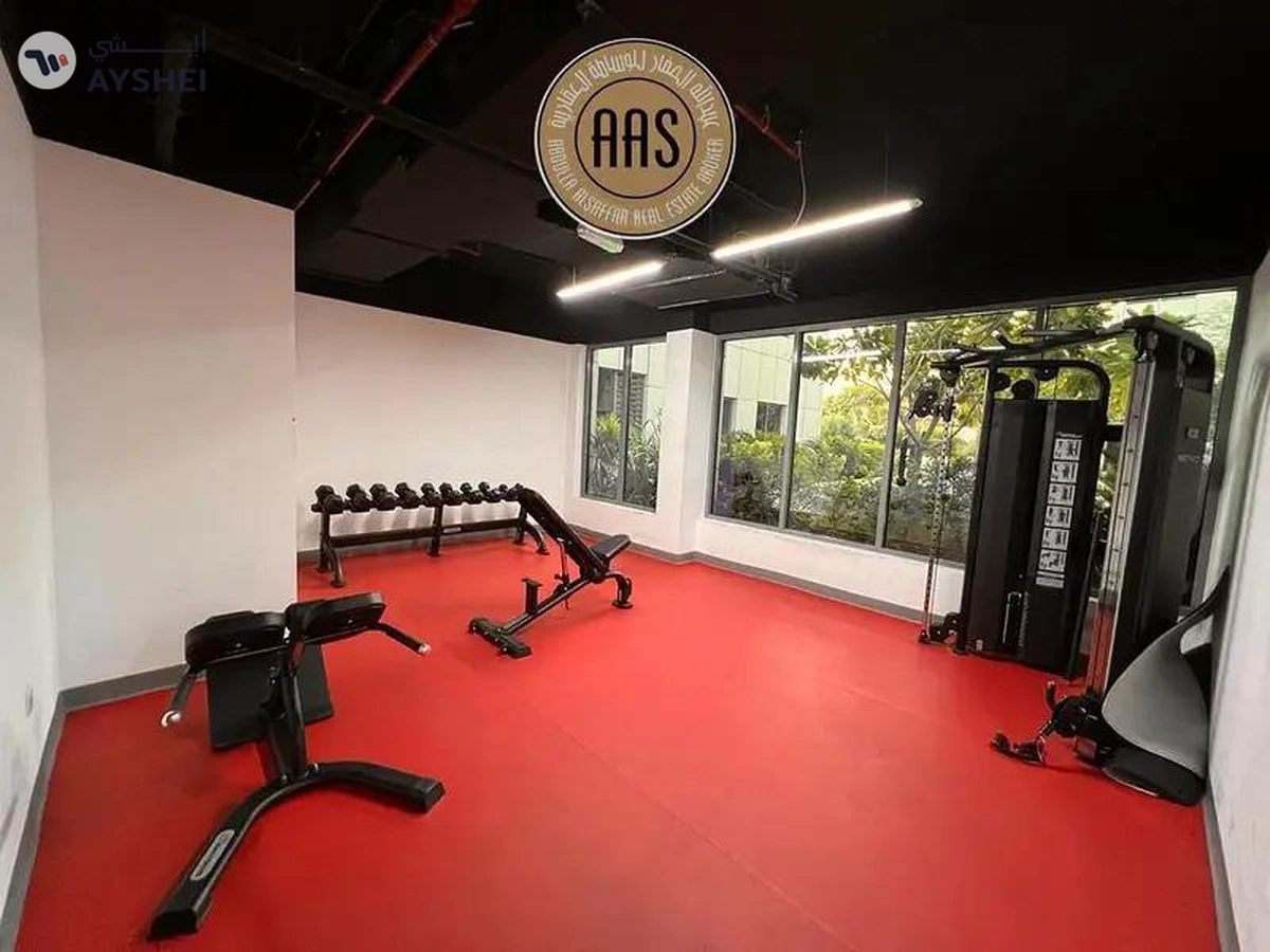Easy Access To Stadium Metro Station 1BR Available With All Facilities-9-9