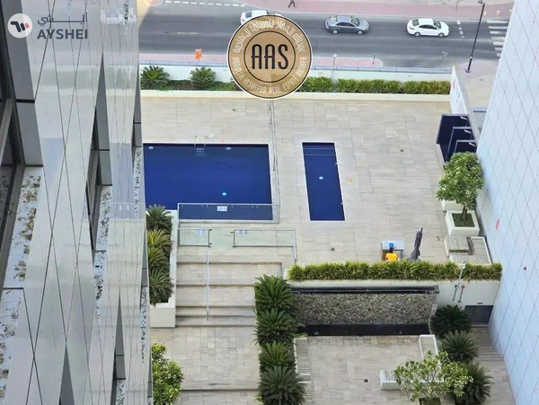 Easy Access To Stadium Metro Station 1BR Available With All Facilities