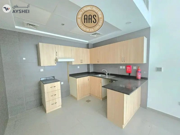Easy Access To Stadium Metro Station 1BR Available With All Facilities
