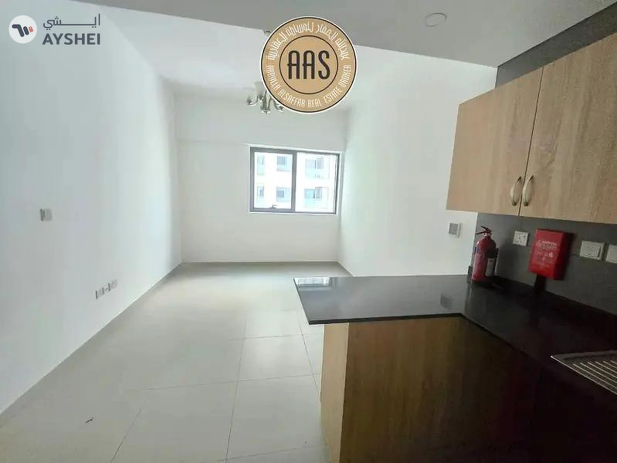 Easy Access To Stadium Metro Station 1BR Available With All Facilities-3-3