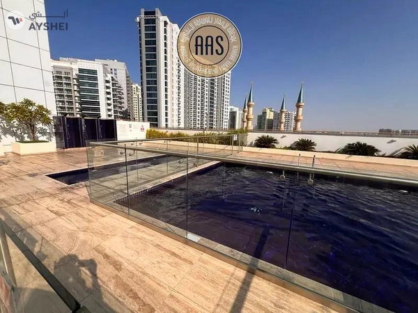 Easy Access To Stadium Metro Station 1BR Available With All Facilities