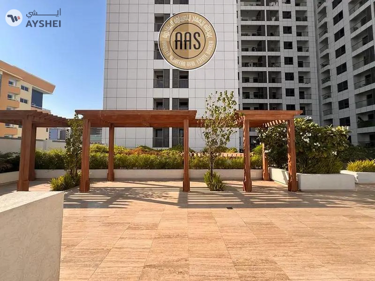Easy Access To Stadium Metro Station 1BR Available With All Facilities-8-8