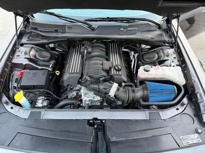 For sale Dodge Challenger R_T III Facelift 2, 6.4 l, 2023 in UAE, Sharjah-11