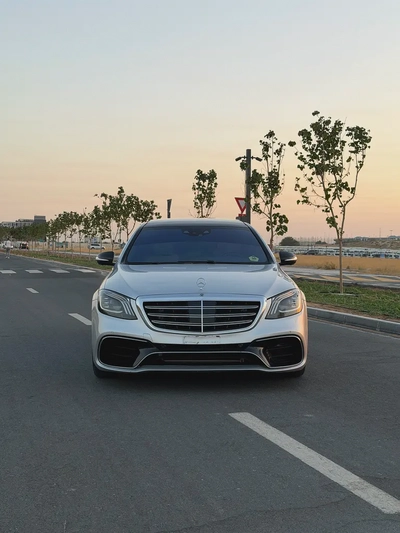2016 Mercedes-Benz S 400 | Canadian Specs | Pristine Condition-0
