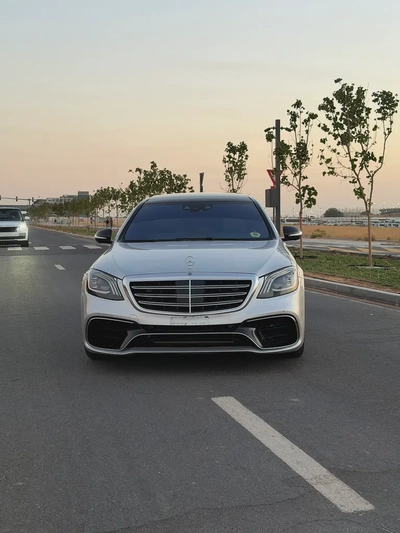 2016 Mercedes-Benz S 400 | Canadian Specs | Pristine Condition-9