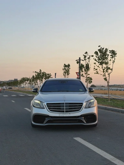 2016 Mercedes-Benz S 400 | Canadian Specs | Pristine Condition-4