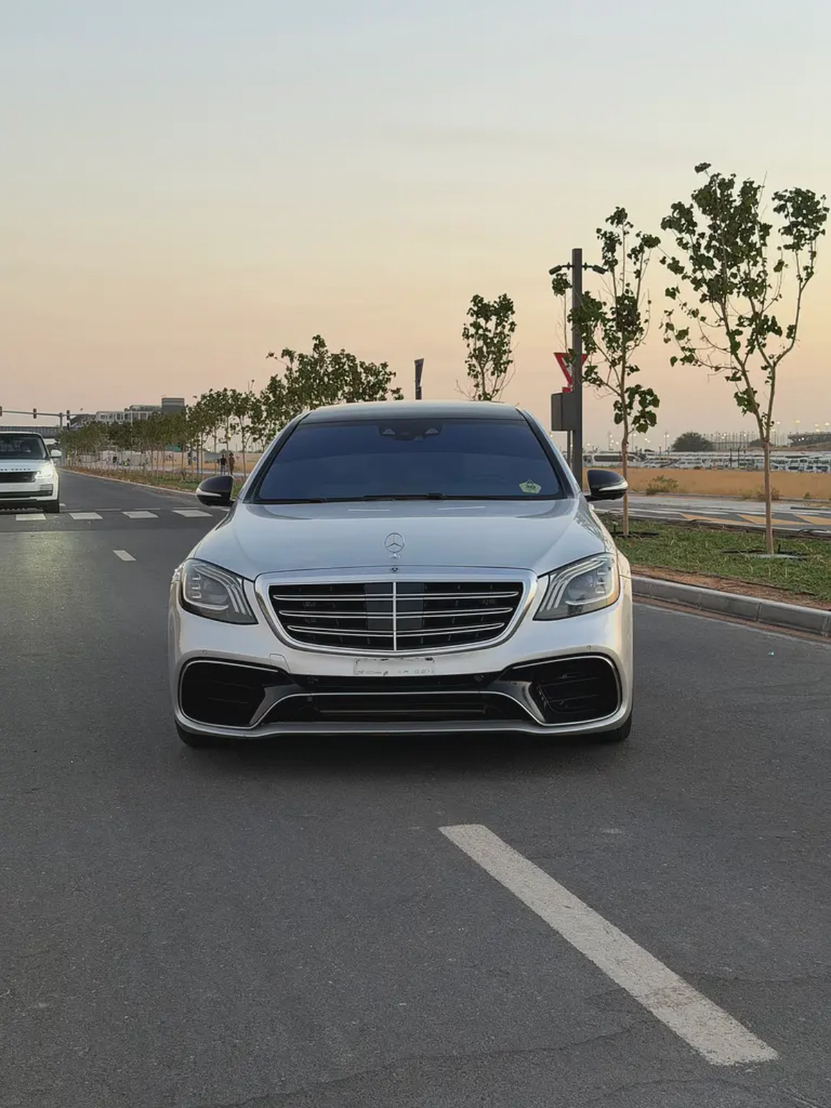 2016 Mercedes-Benz S 400 | Canadian Specs | Pristine Condition-9-9