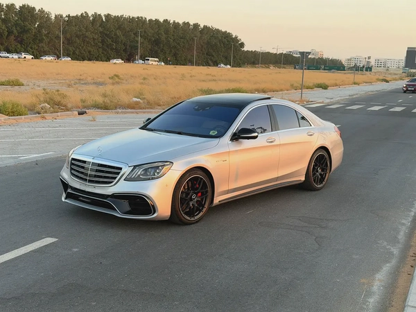2016 Mercedes-Benz S 400 | Canadian Specs | Pristine Condition