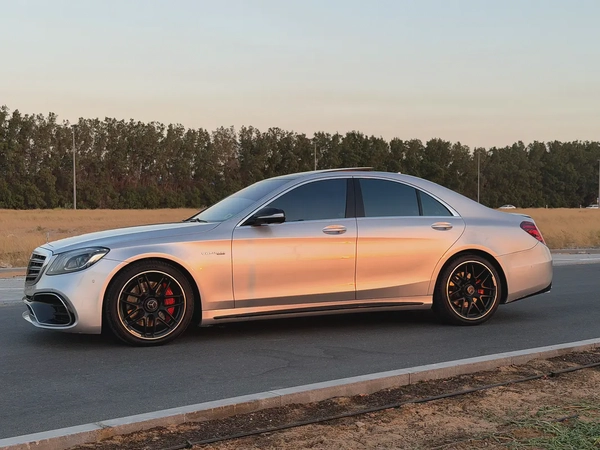 2016 Mercedes-Benz S 400 | Canadian Specs | Pristine Condition