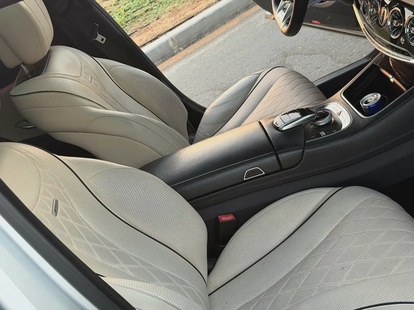 2016 Mercedes-Benz S 400 | Canadian Specs | Pristine Condition