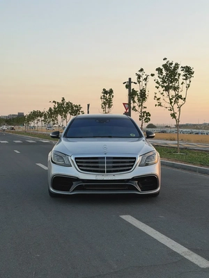 2016 Mercedes-Benz S 400 | Canadian Specs | Pristine Condition